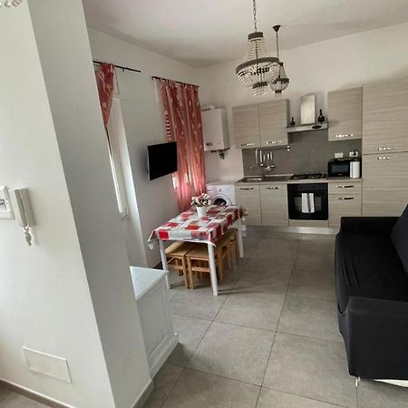 파소스쿠로 La Casa Di Mimma 아파트 외부 사진