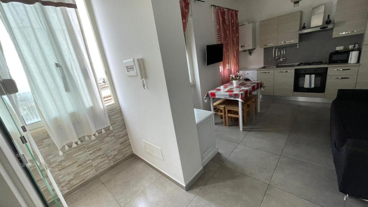 파소스쿠로 La Casa Di Mimma 아파트 외부 사진