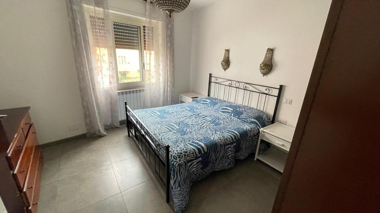 파소스쿠로 La Casa Di Mimma 아파트 외부 사진